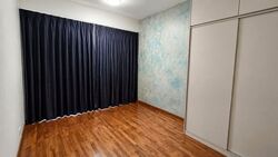 Forestville (D25), Condominium #551827071